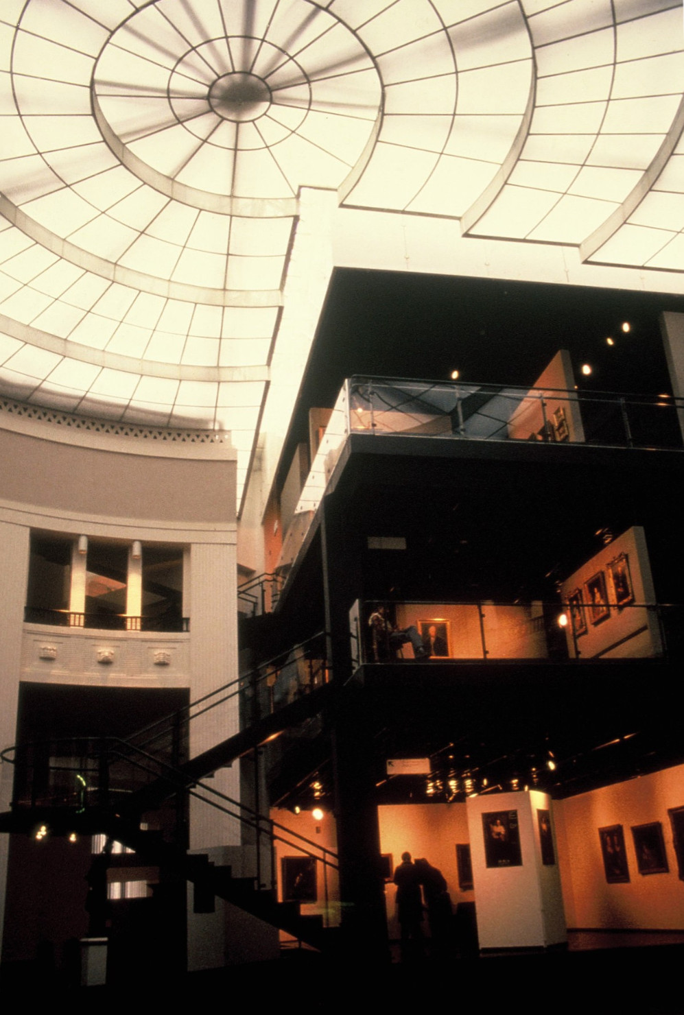 MKK Rotunde innen#