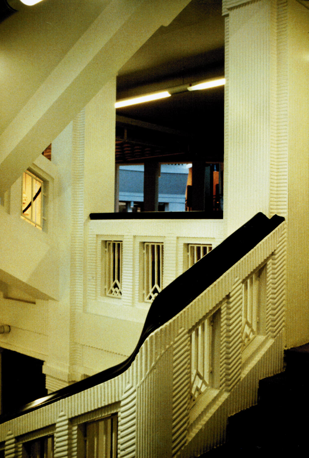 MKK Treppenhaus#