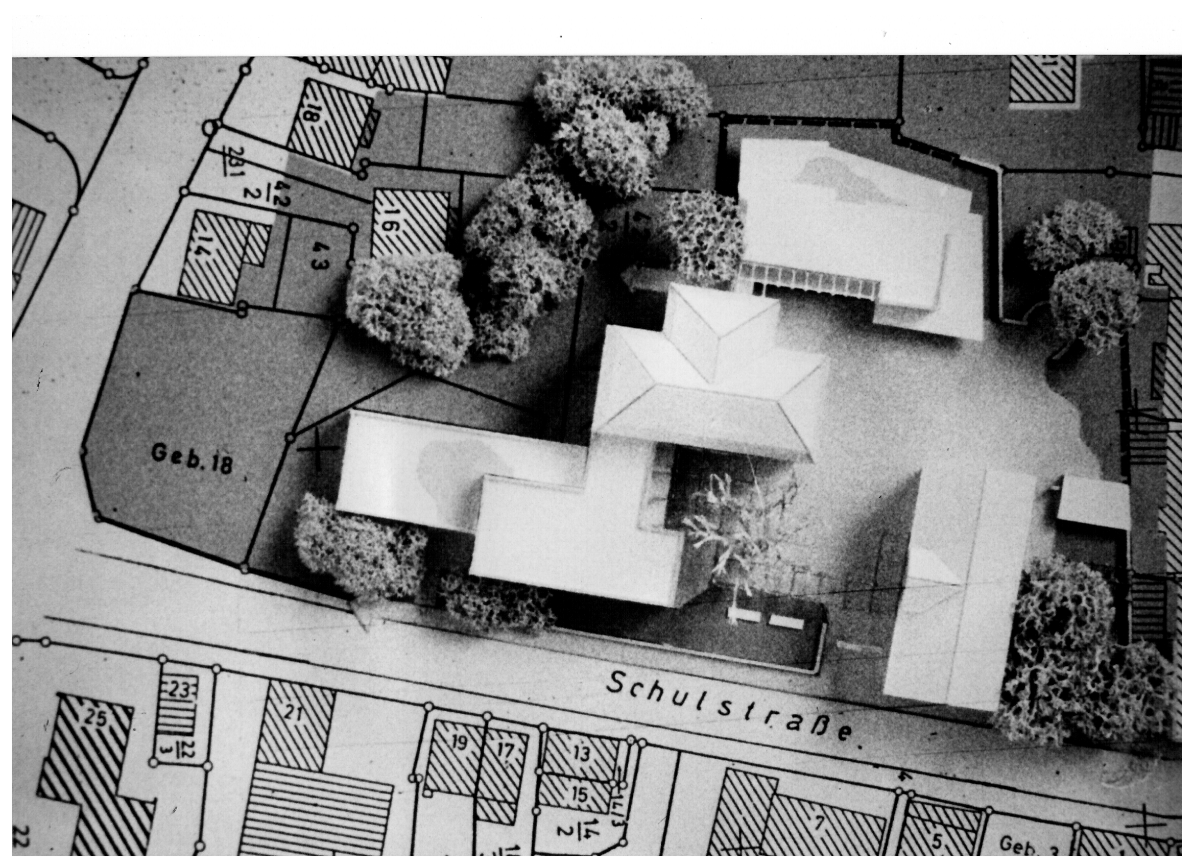 Silcherschule-Eislingen-Modell-1985-89